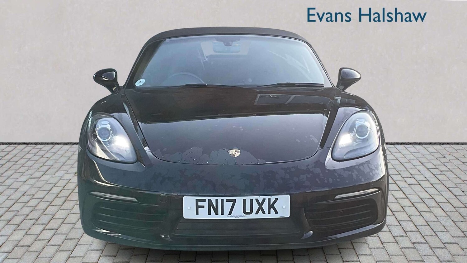 Used Porsche Boxster for sale - 77860951: Photo 7