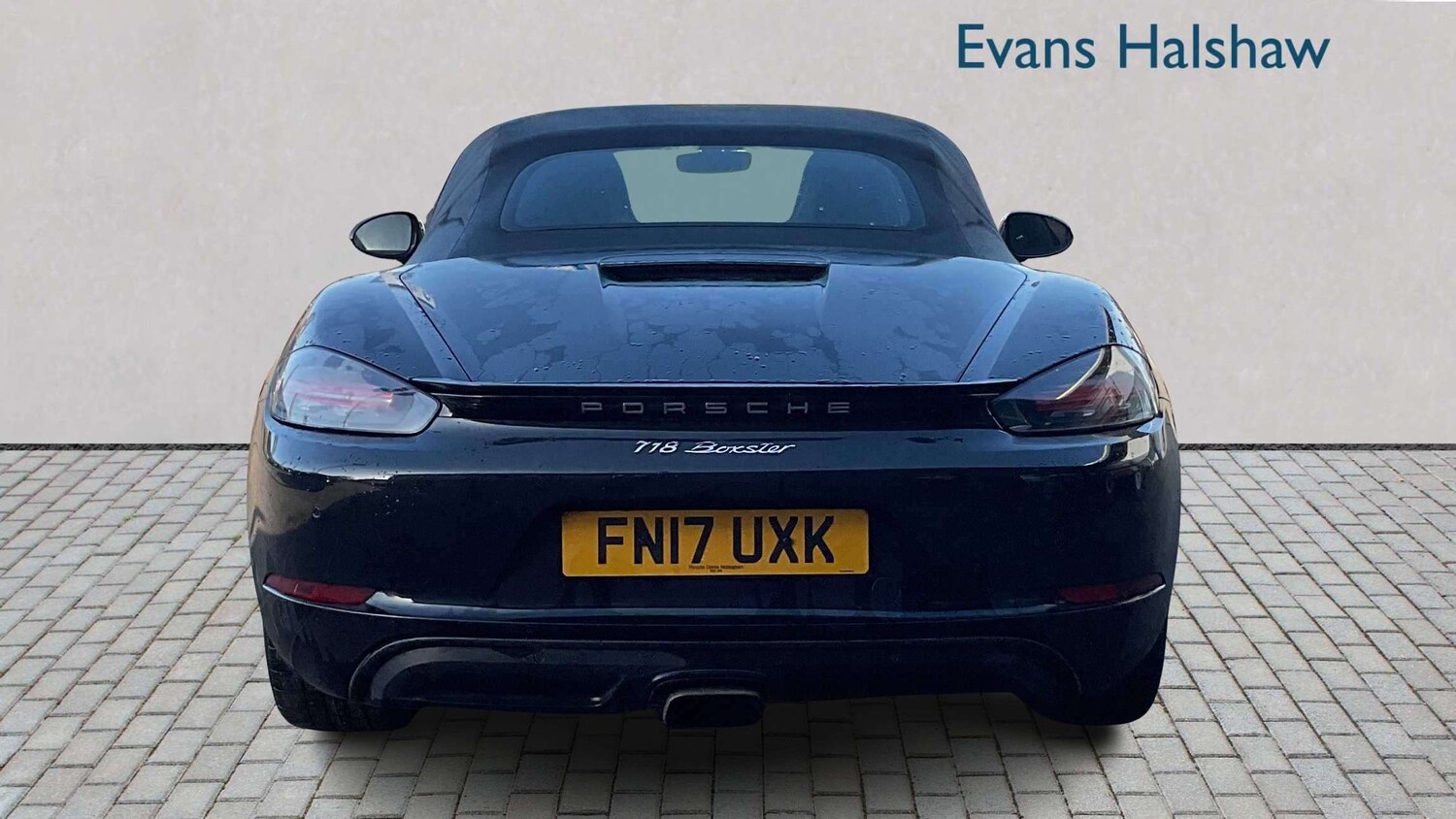 Used Porsche Boxster for sale - 77860951: Photo 8