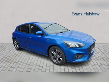Used Ford Focus 2020 for sale - 78666302: Photo