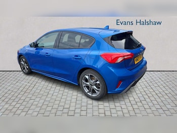 Used Ford Focus 2020 for sale - 78666302: Photo