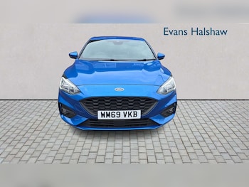 Used Ford Focus 2020 for sale - 78666302: Photo