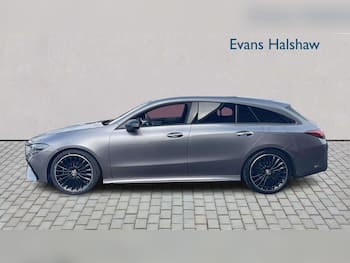 Used Mercedes-Benz CLA 2024 for sale - 79637285: Photo