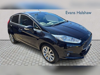 Used Ford Fiesta 2016 for sale - 78451301: Photo