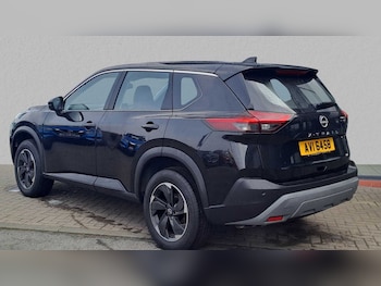 Used Nissan X-Trail 2024 for sale - 78519553: Photo