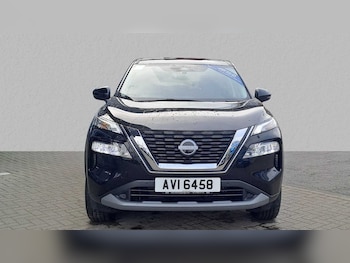 Used Nissan X-Trail 2024 for sale - 78519553: Photo