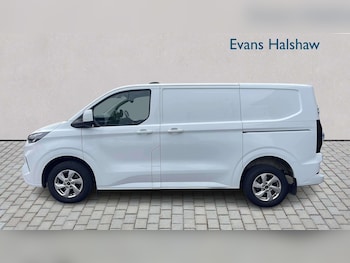 Used Ford Transit Custom 2024 for sale - 79270791: Photo