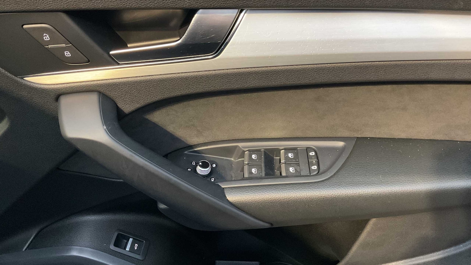 Used Audi Q5 for sale - 77860646: Photo 11