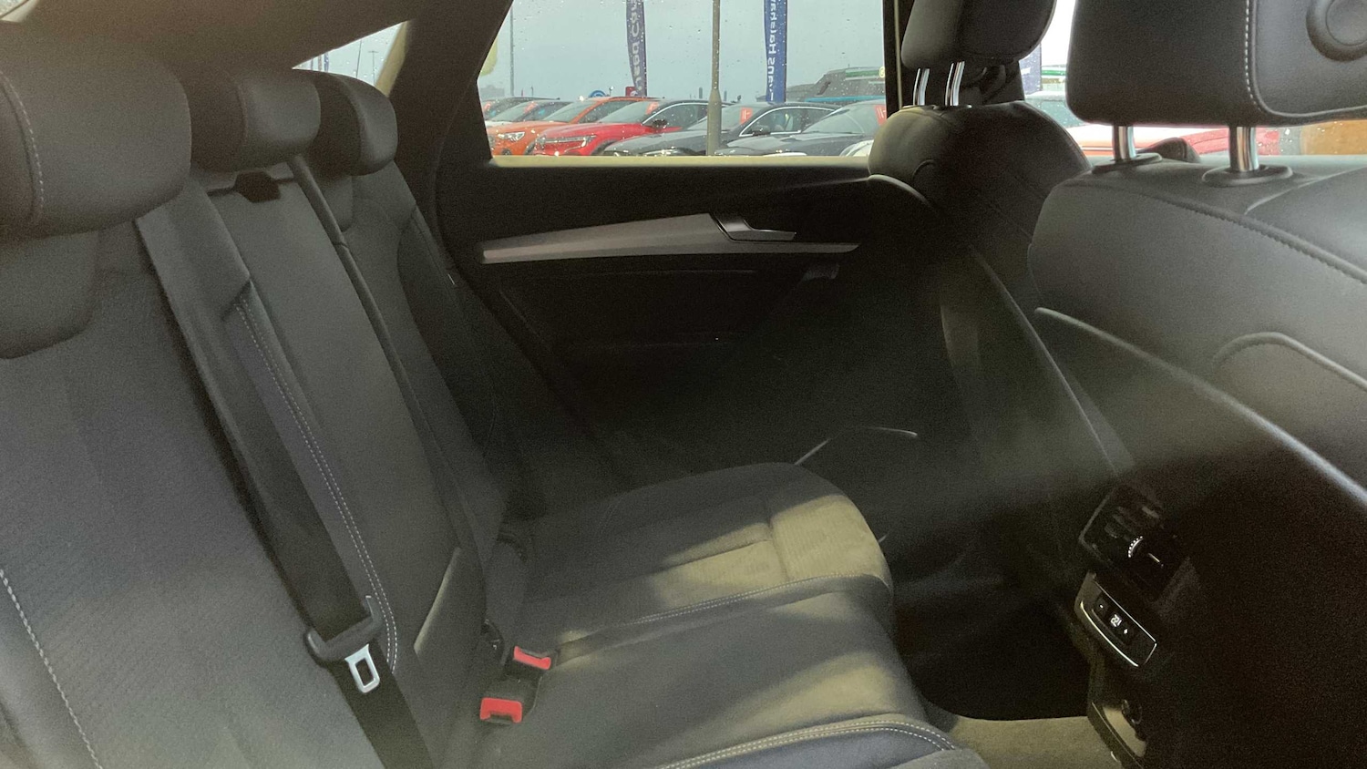 Used Audi Q5 for sale - 77860646: Photo 14