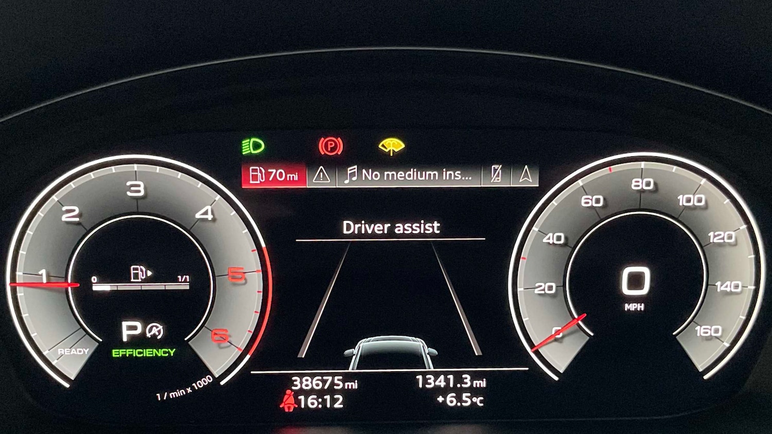 Used Audi Q5 for sale - 77860646: Photo 18