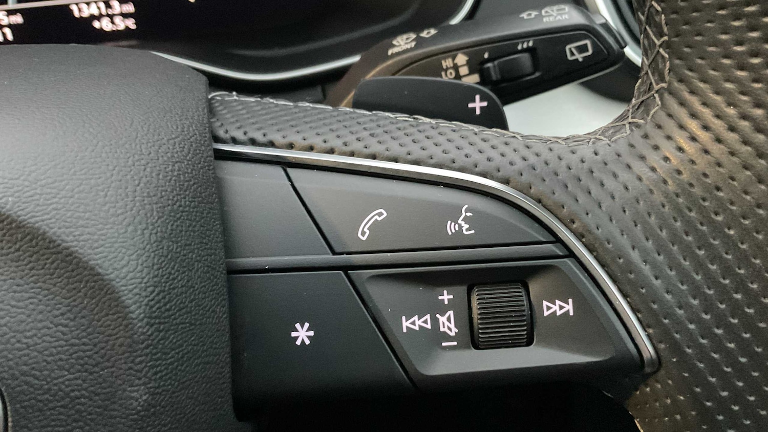 Used Audi Q5 for sale - 77860646: Photo 19