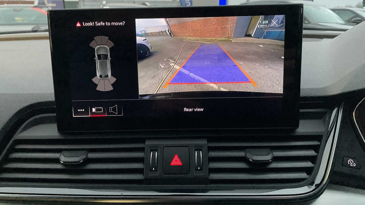 Used Audi Q5 for sale - 77860646: Photo 23