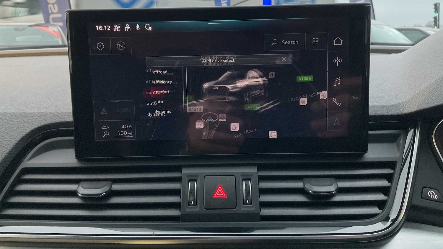 Used Audi Q5 for sale - 77860646: Photo 24