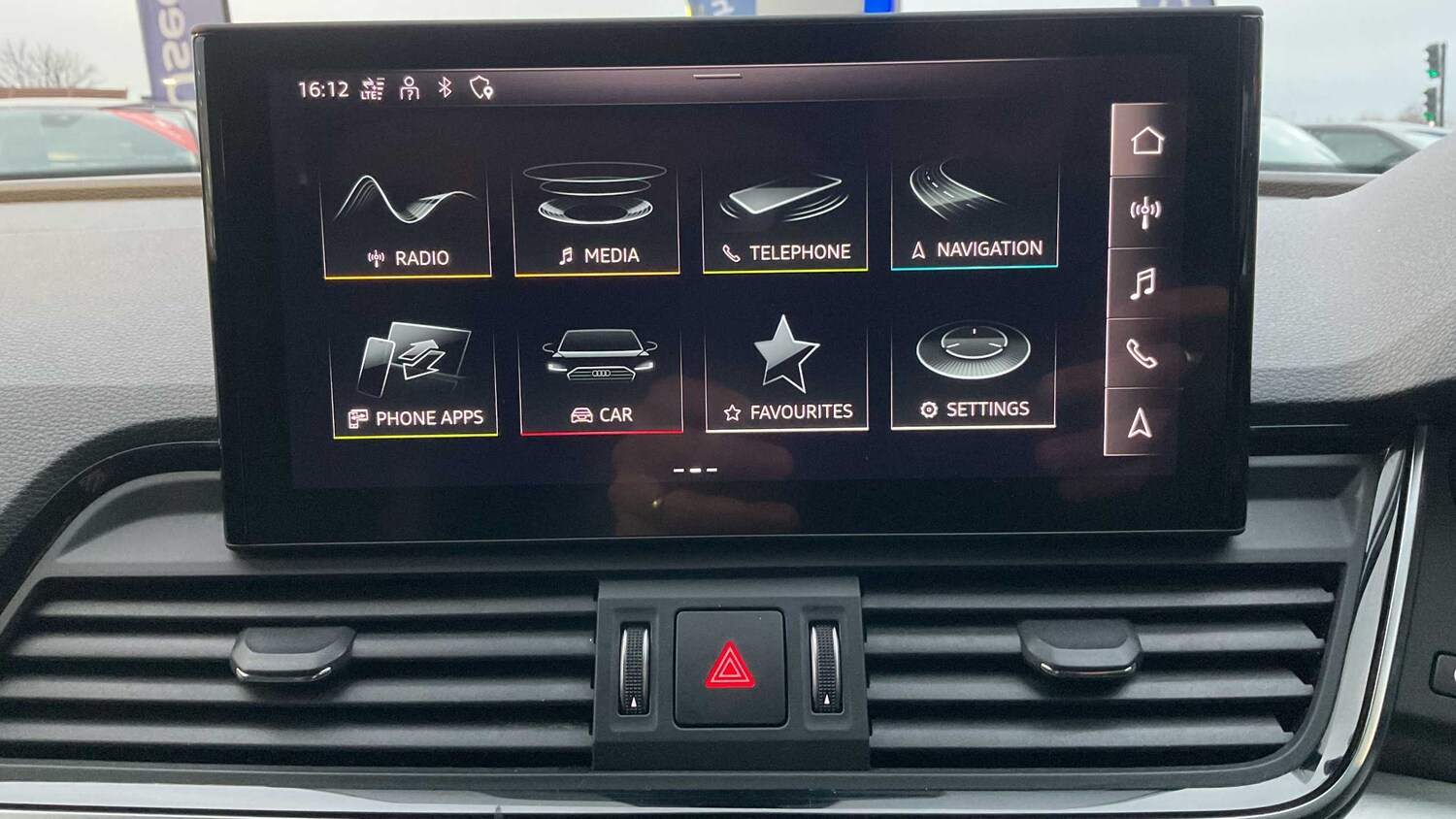 Used Audi Q5 for sale - 77860646: Photo 25