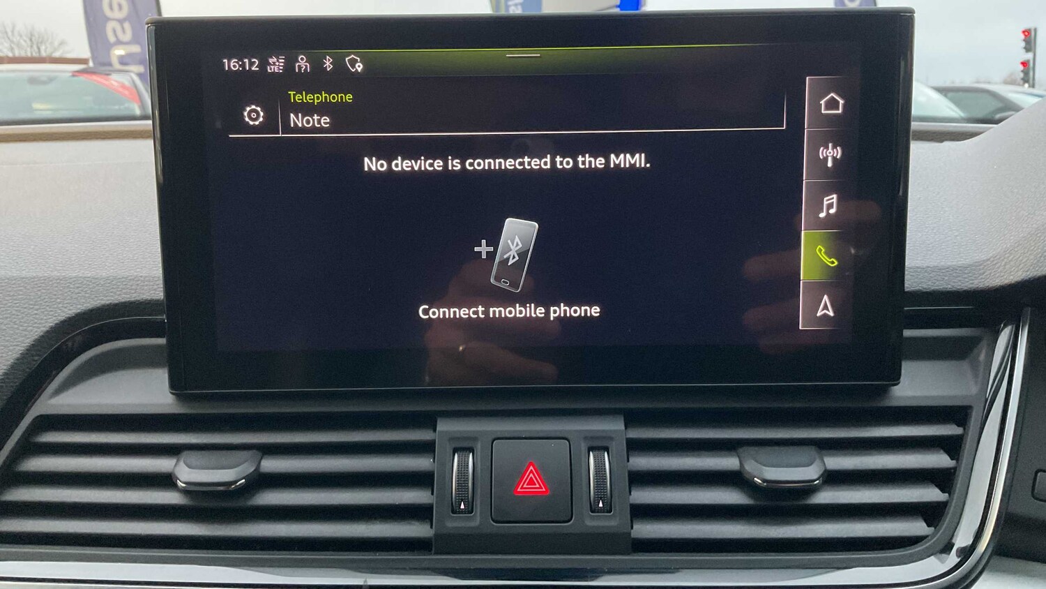 Used Audi Q5 for sale - 77860646: Photo 26