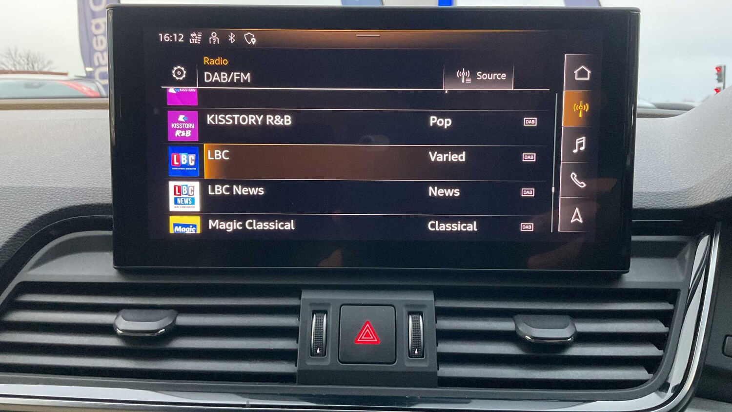 Used Audi Q5 for sale - 77860646: Photo 27