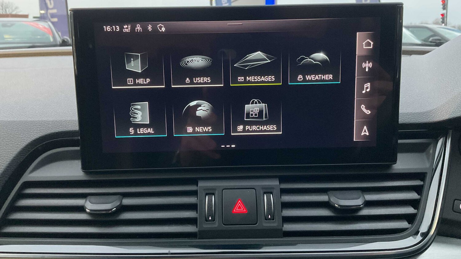 Used Audi Q5 for sale - 77860646: Photo 29