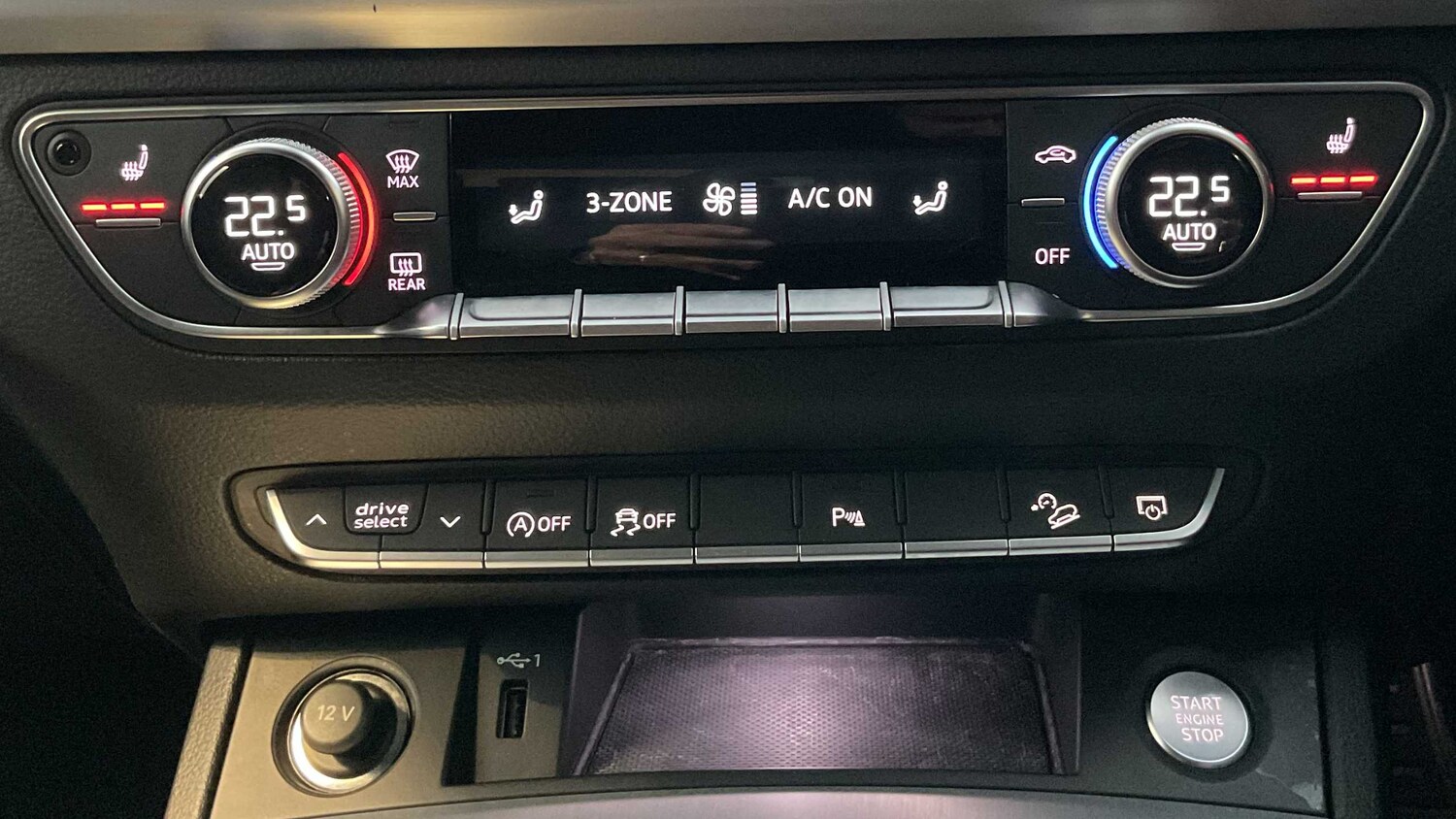 Used Audi Q5 for sale - 77860646: Photo 30