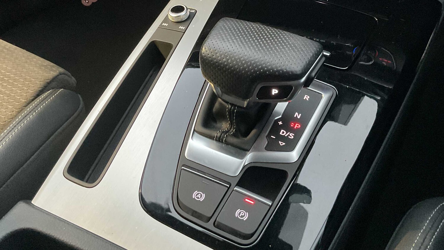 Used Audi Q5 for sale - 77860646: Photo 31