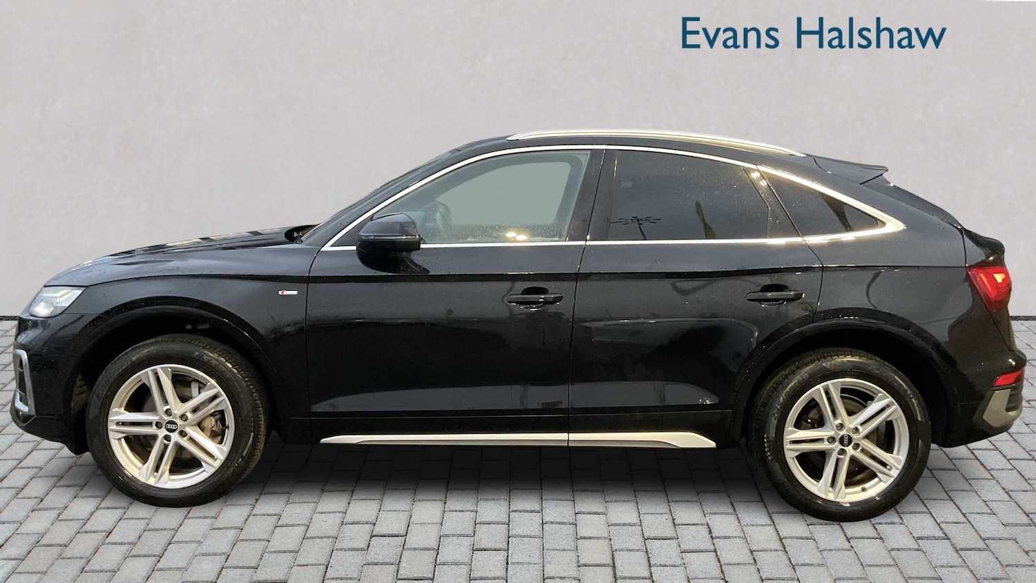 Used Audi Q5 for sale - 77860646: Photo 4