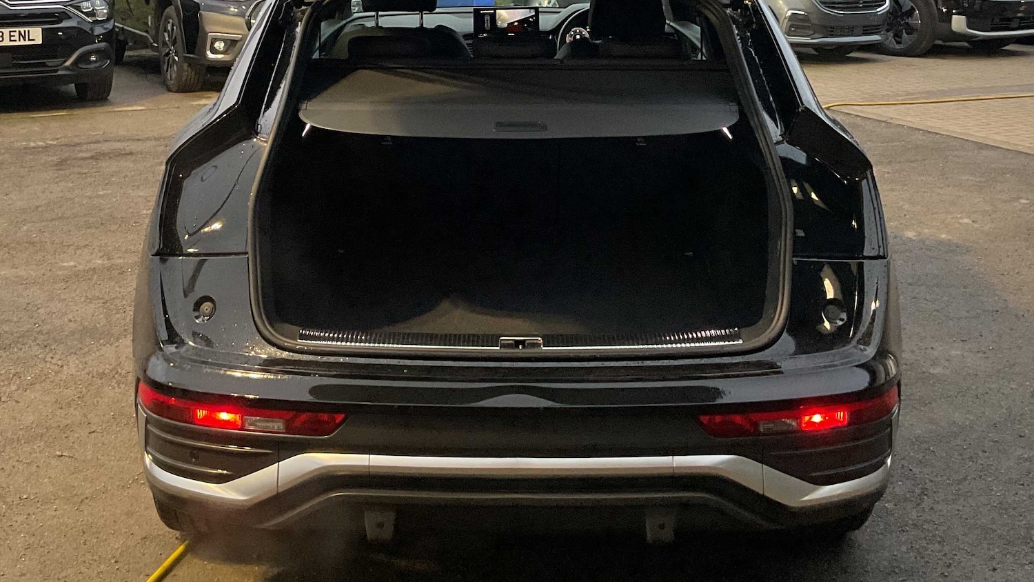 Used Audi Q5 for sale - 77860646: Photo 7