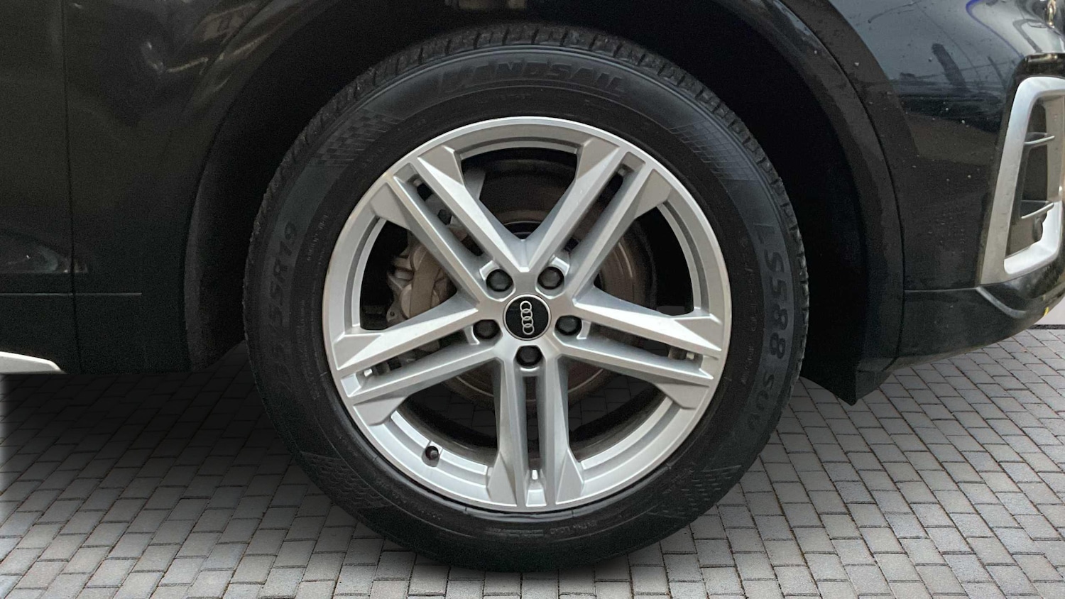 Used Audi Q5 for sale - 77860646: Photo 8