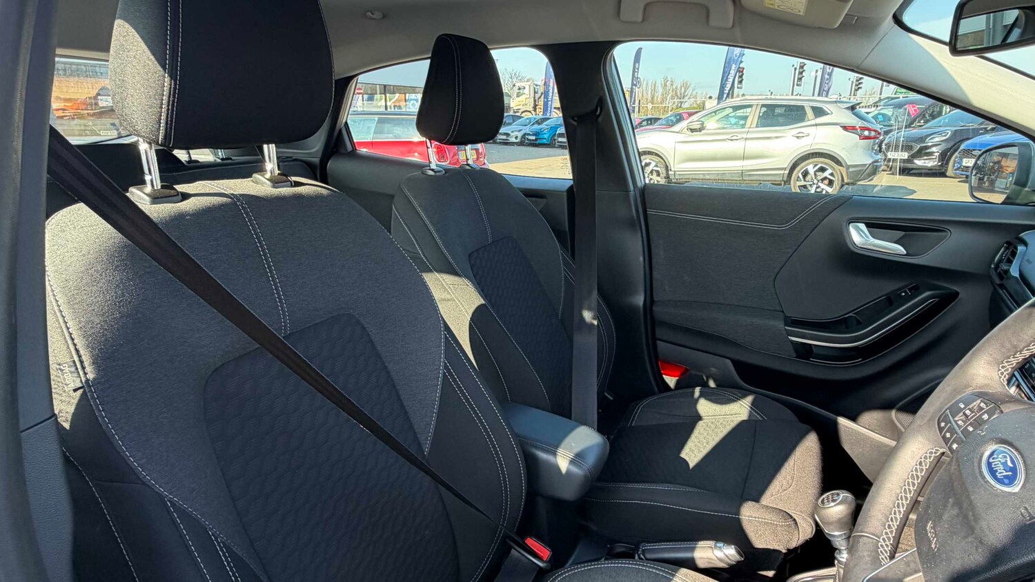 Used Ford Puma for sale - 77857585: Photo 12