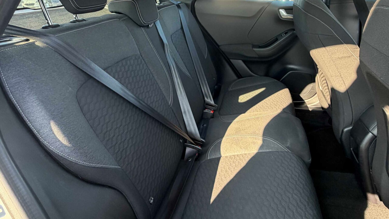 Used Ford Puma for sale - 77857585: Photo 13