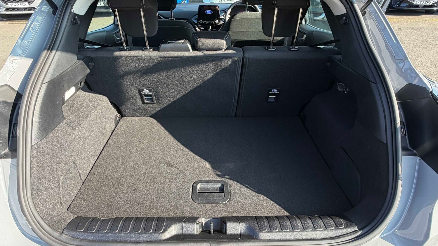 Used Ford Puma for sale - 77857585: Photo 14