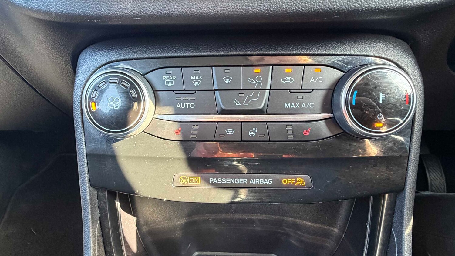 Used Ford Puma for sale - 77857585: Photo 17