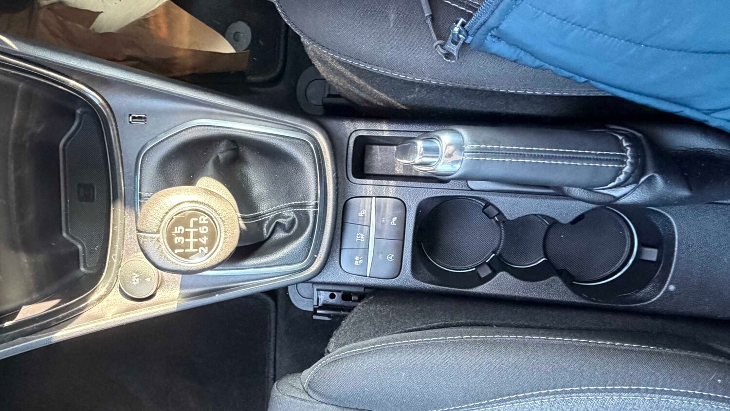 Used Ford Puma for sale - 77857585: Photo 18