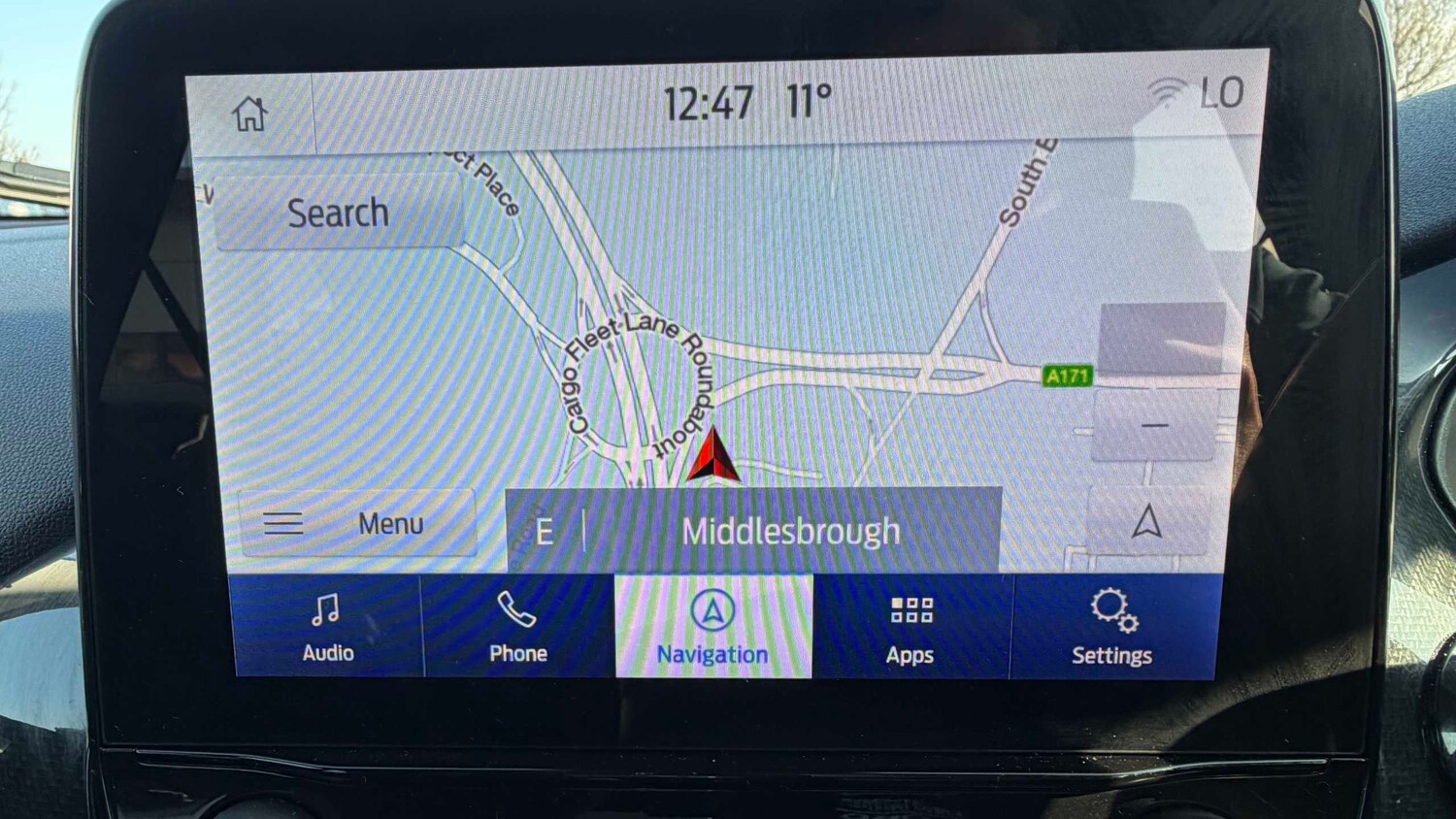 Used Ford Puma for sale - 77857585: Photo 20