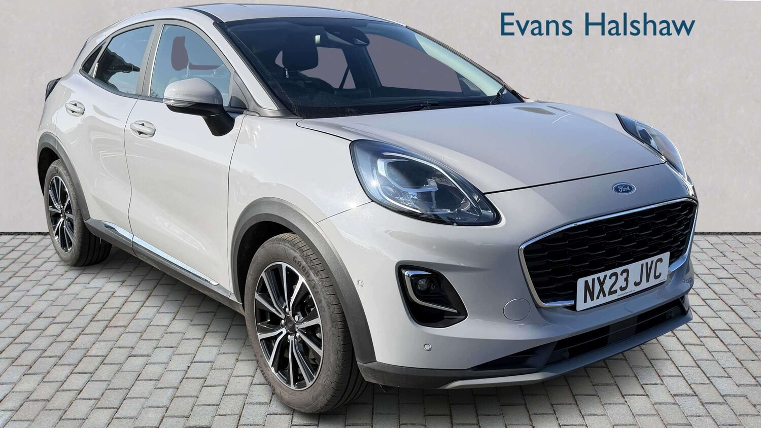 Used Ford Puma for sale - 77857585: Photo 6