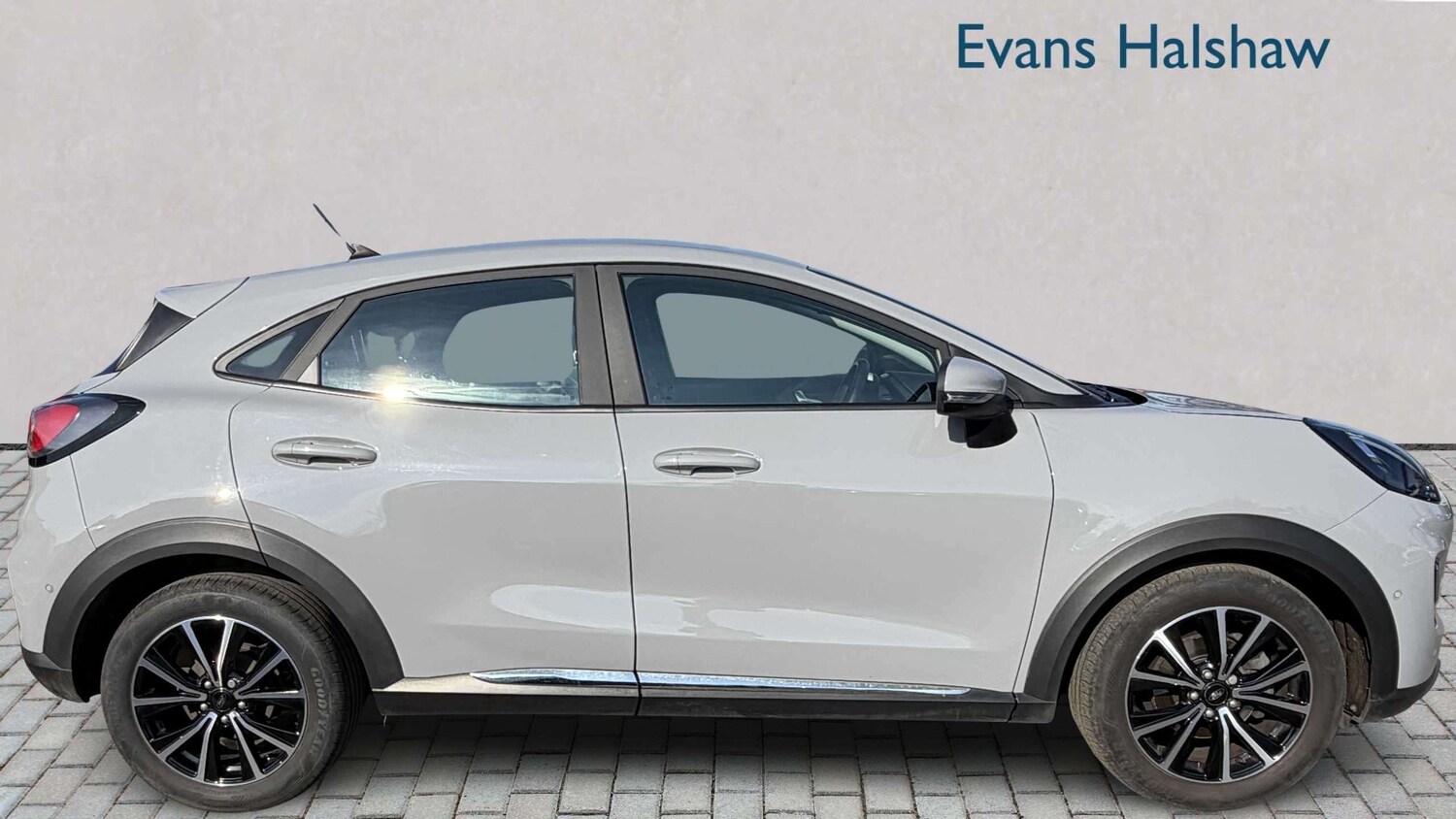 Used Ford Puma for sale - 77857585: Photo 7