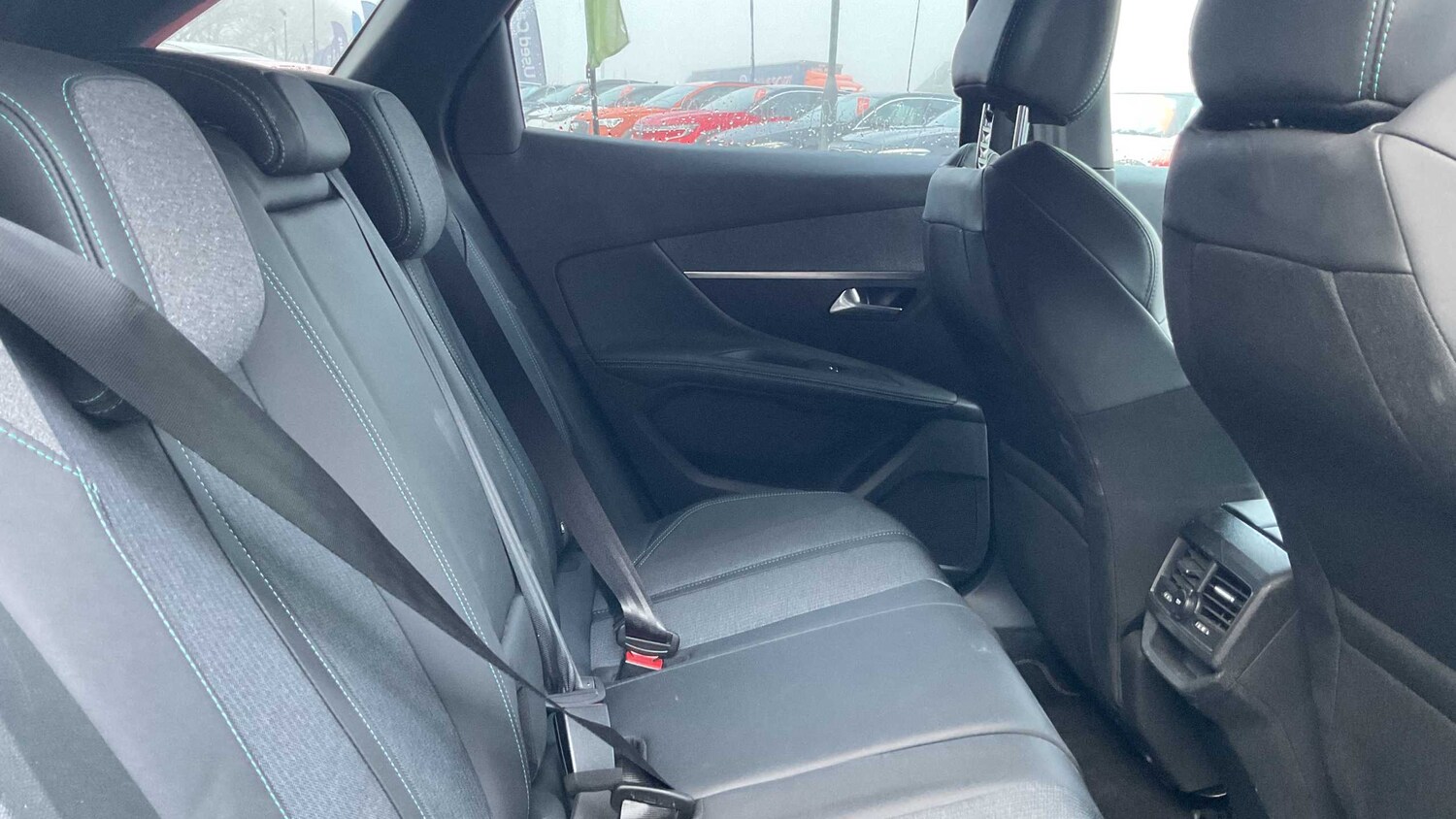 Used Peugeot 3008 2023 for sale - 77856575: Photo 12