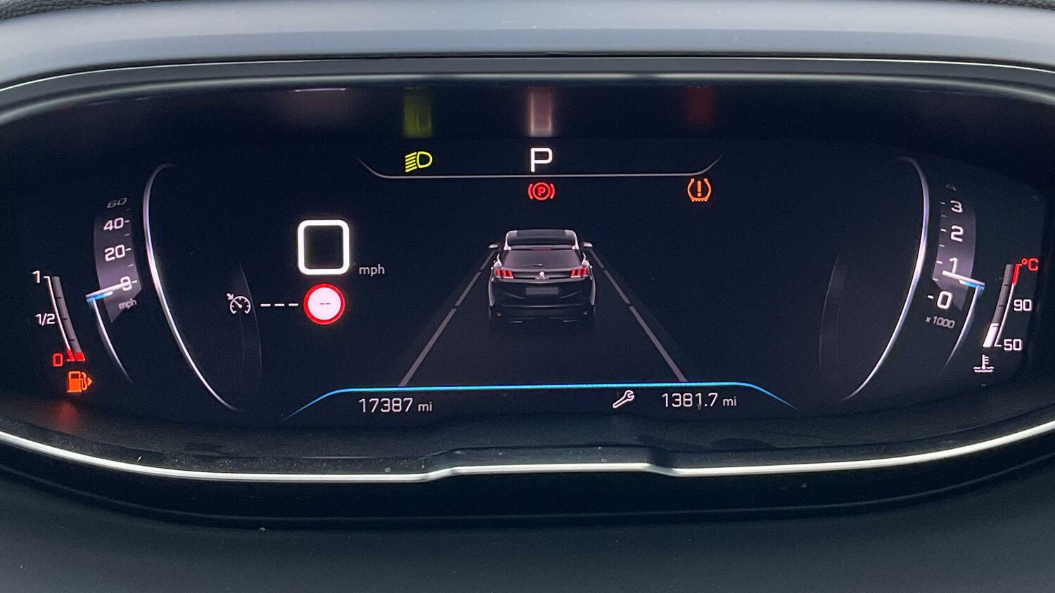 Used Peugeot 3008 2023 for sale - 77856575: Photo 14