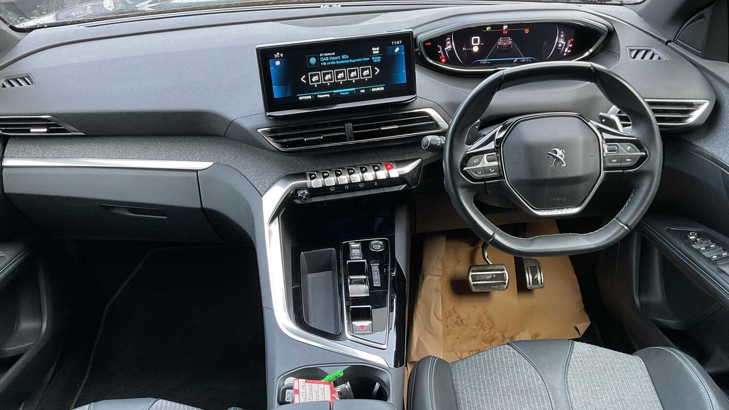 Used Peugeot 3008 2023 for sale - 77856575: Photo 15