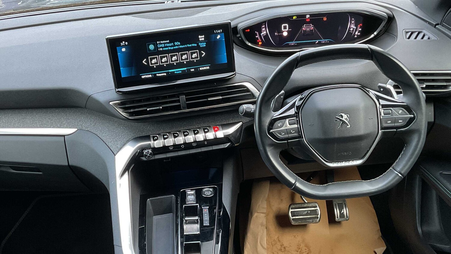 Used Peugeot 3008 2023 for sale - 77856575: Photo 16