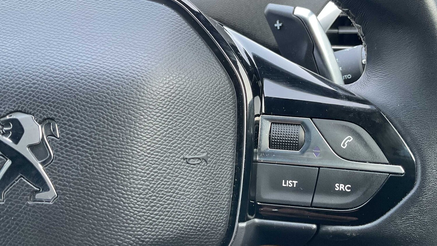 Used Peugeot 3008 2023 for sale - 77856575: Photo 17