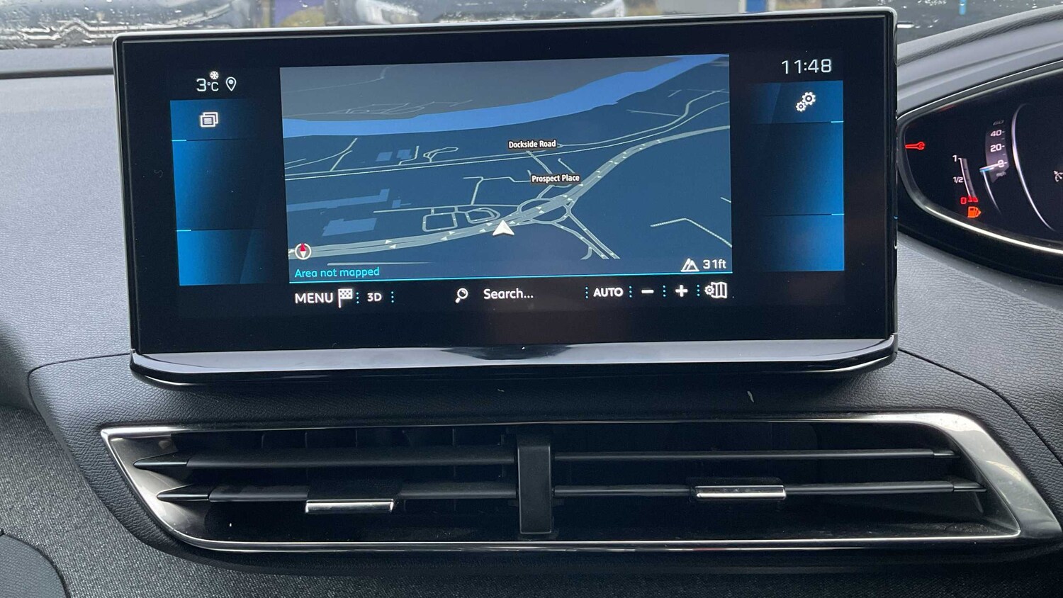 Used Peugeot 3008 2023 for sale - 77856575: Photo 19