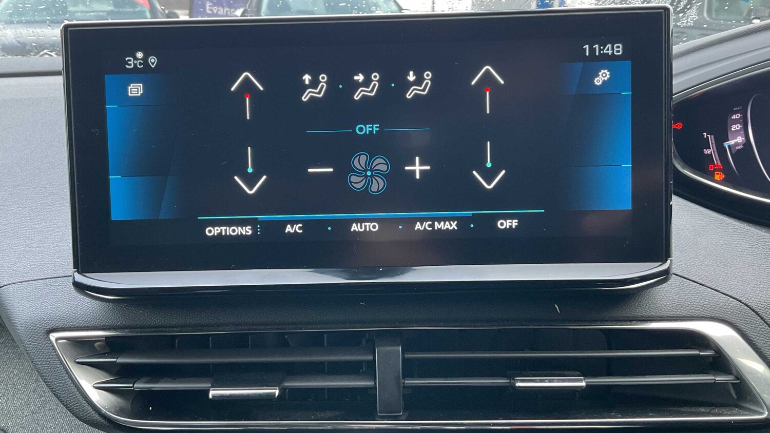 Used Peugeot 3008 2023 for sale - 77856575: Photo 20