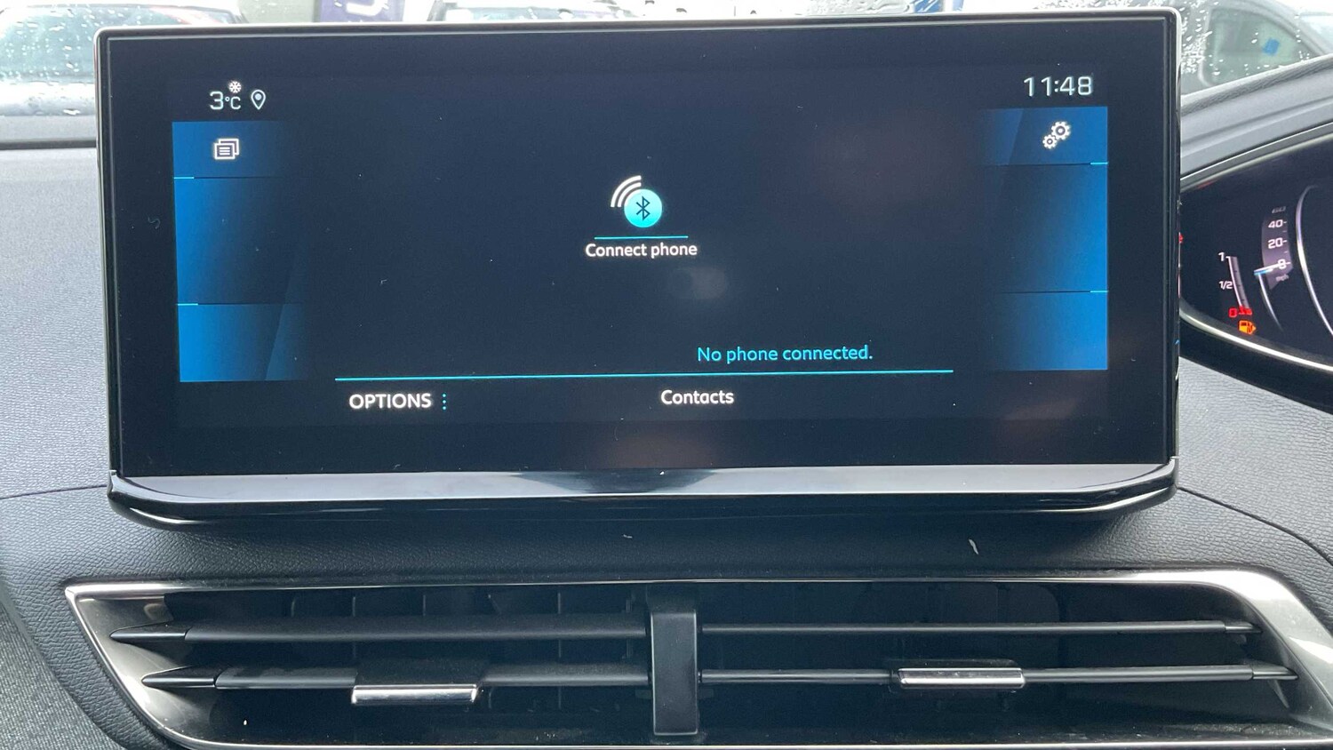 Used Peugeot 3008 2023 for sale - 77856575: Photo 21