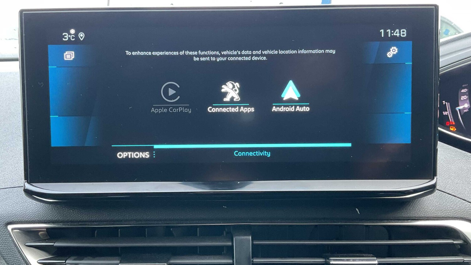 Used Peugeot 3008 2023 for sale - 77856575: Photo 22