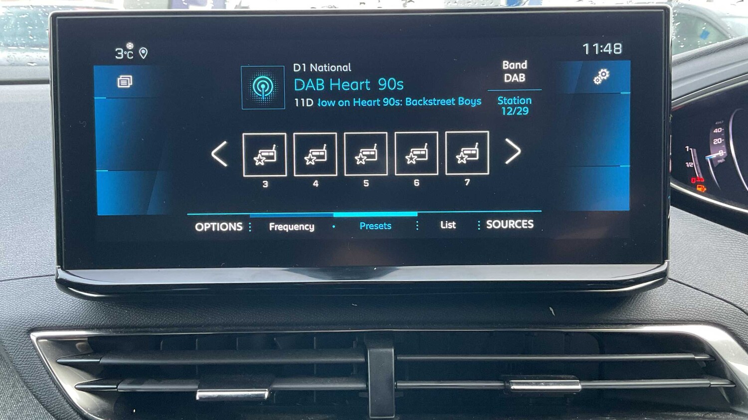 Used Peugeot 3008 2023 for sale - 77856575: Photo 23