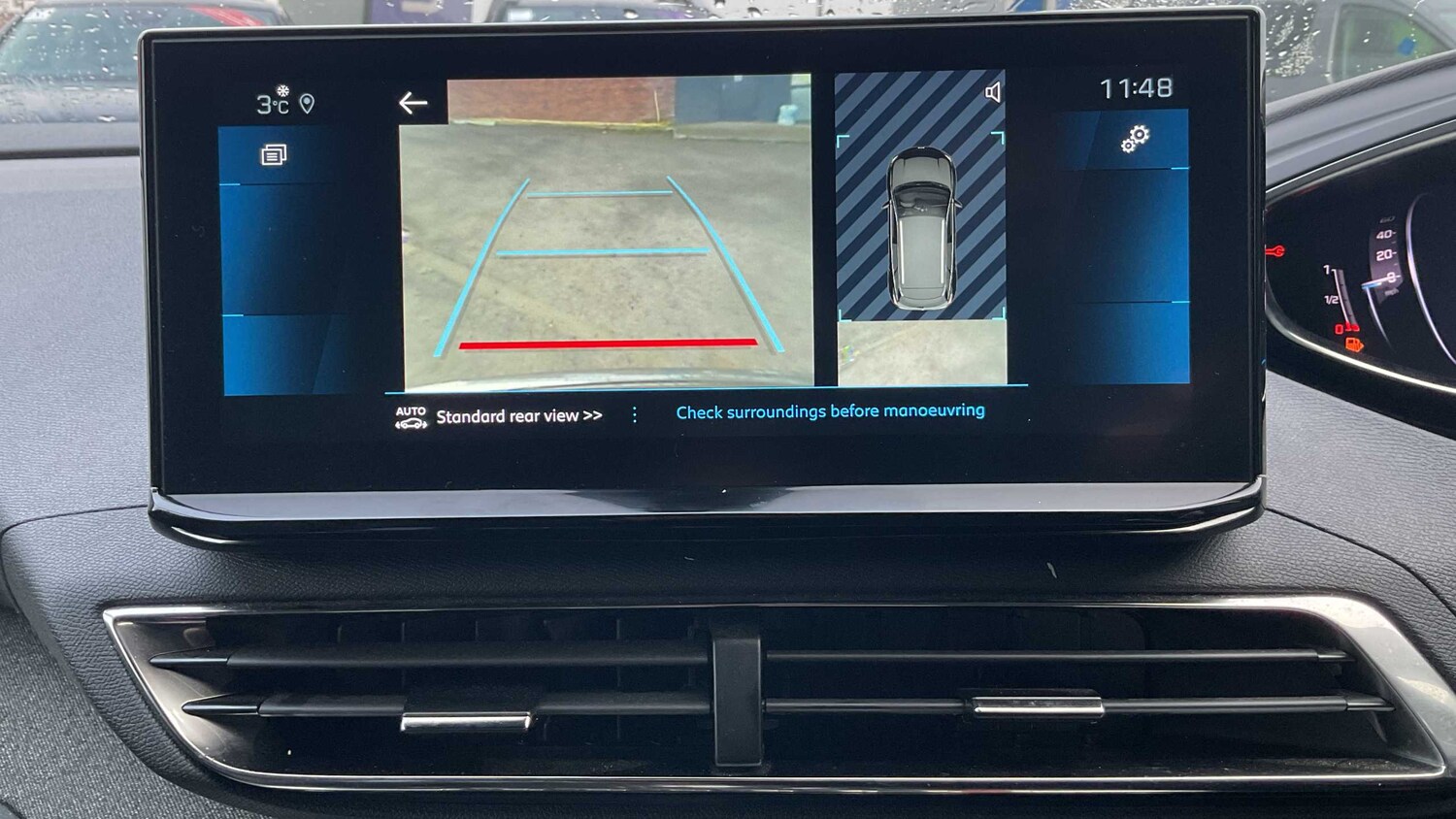 Used Peugeot 3008 2023 for sale - 77856575: Photo 24