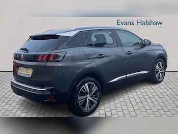 Used Peugeot 3008 2023 for sale - 77856575: Photo