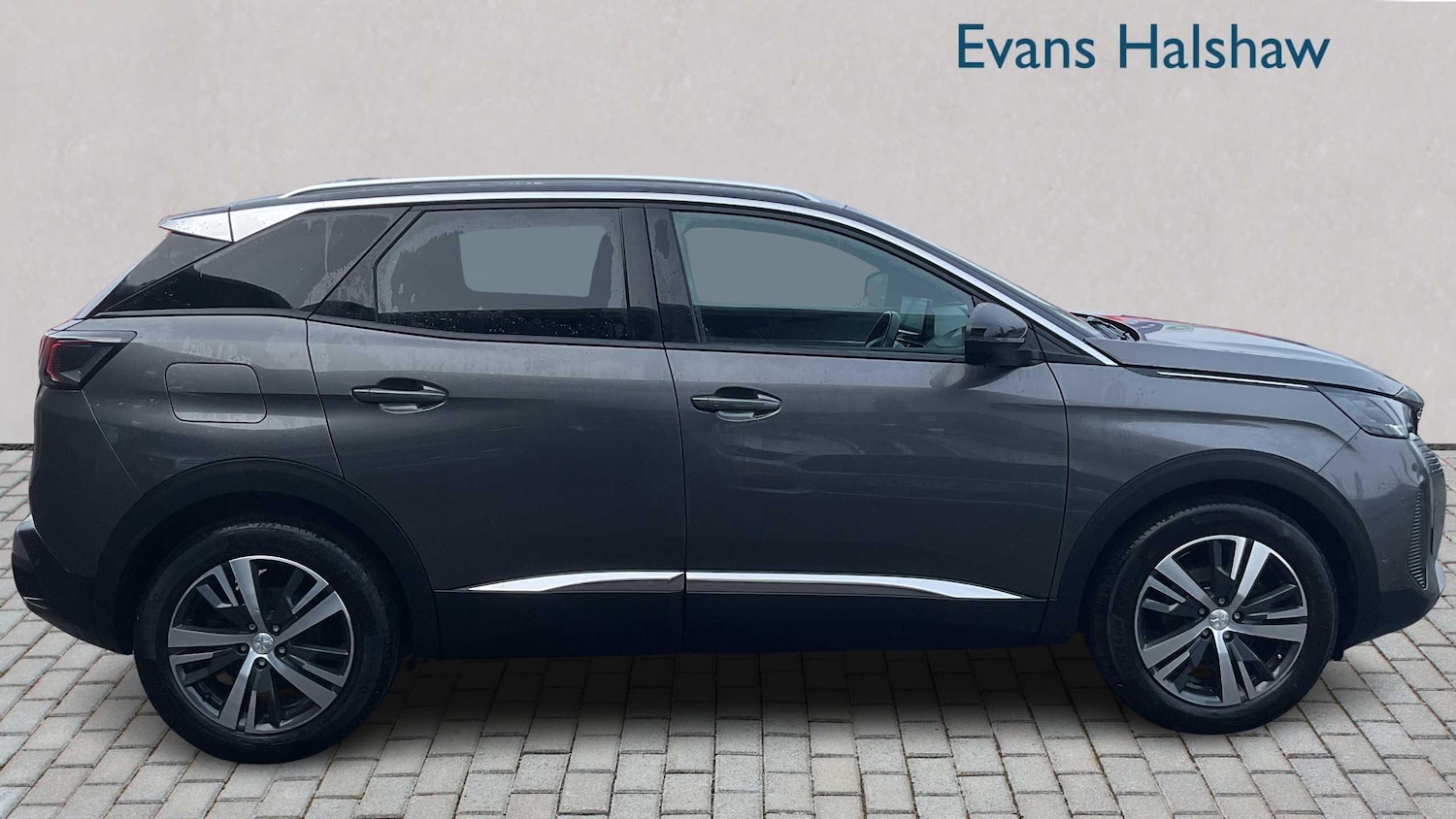 Used Peugeot 3008 2023 for sale - 77856575: Photo 4