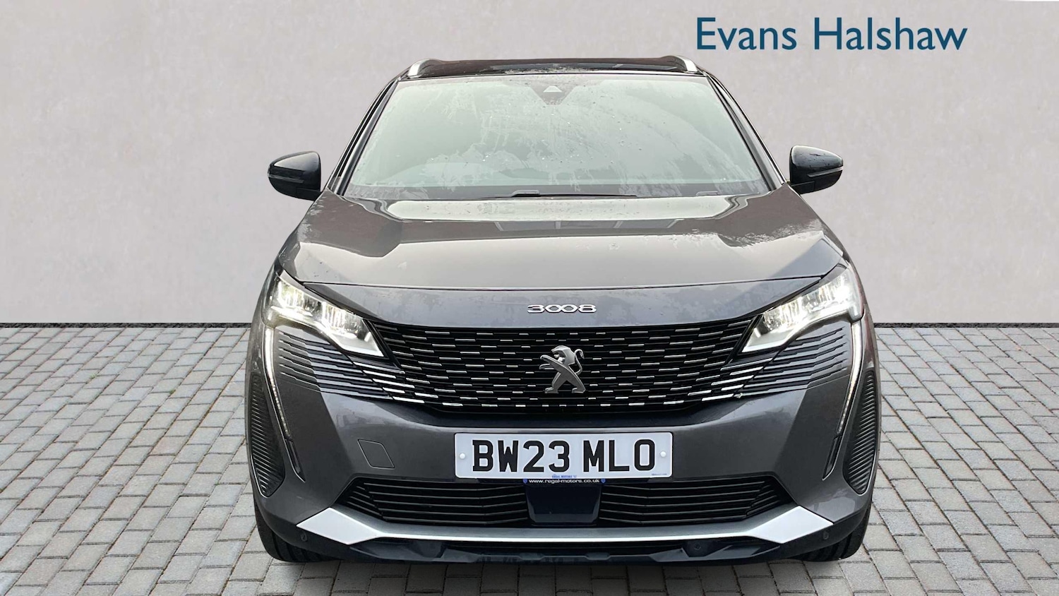 Used Peugeot 3008 2023 for sale - 77856575: Photo 5