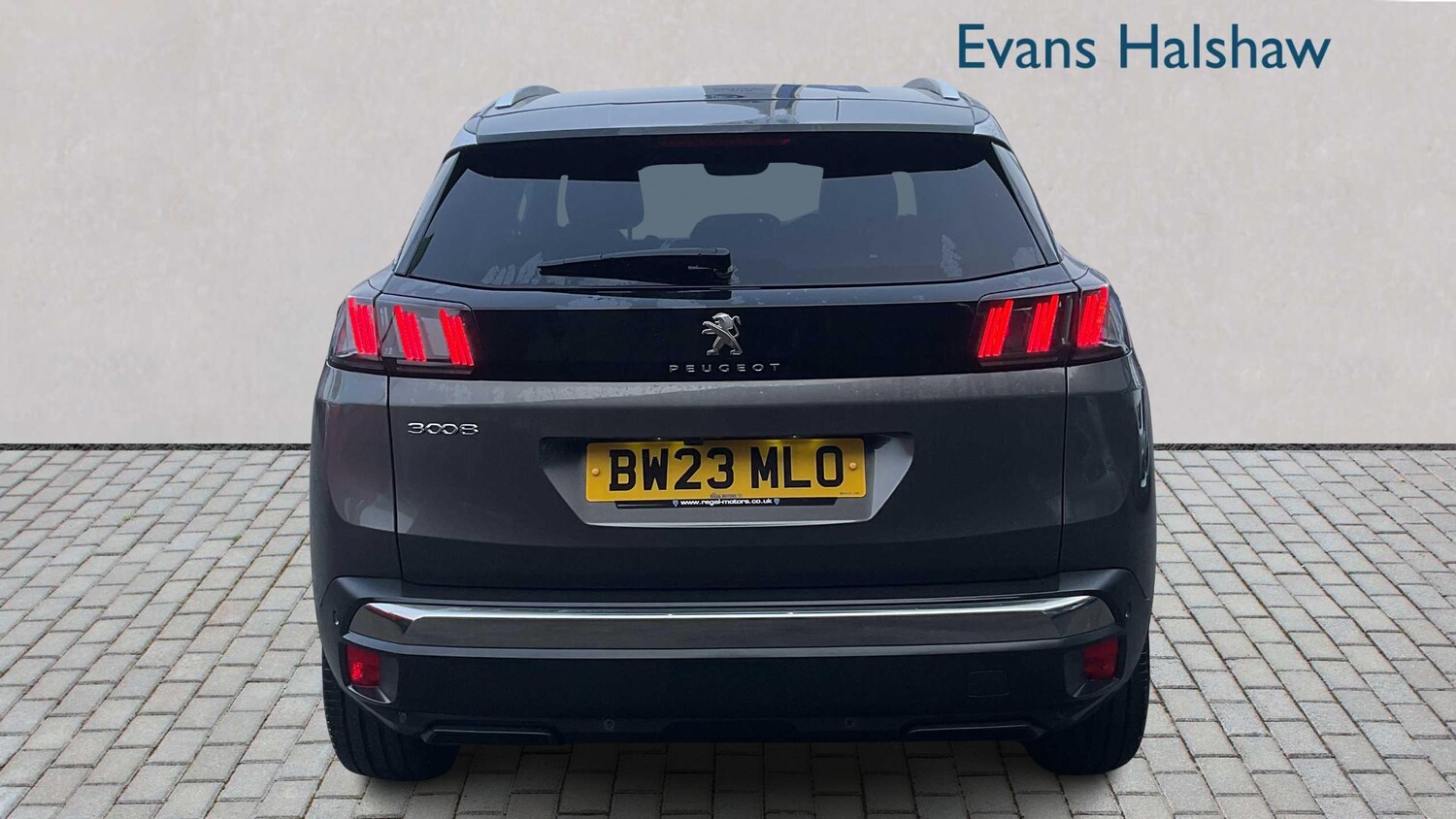 Used Peugeot 3008 2023 for sale - 77856575: Photo 6