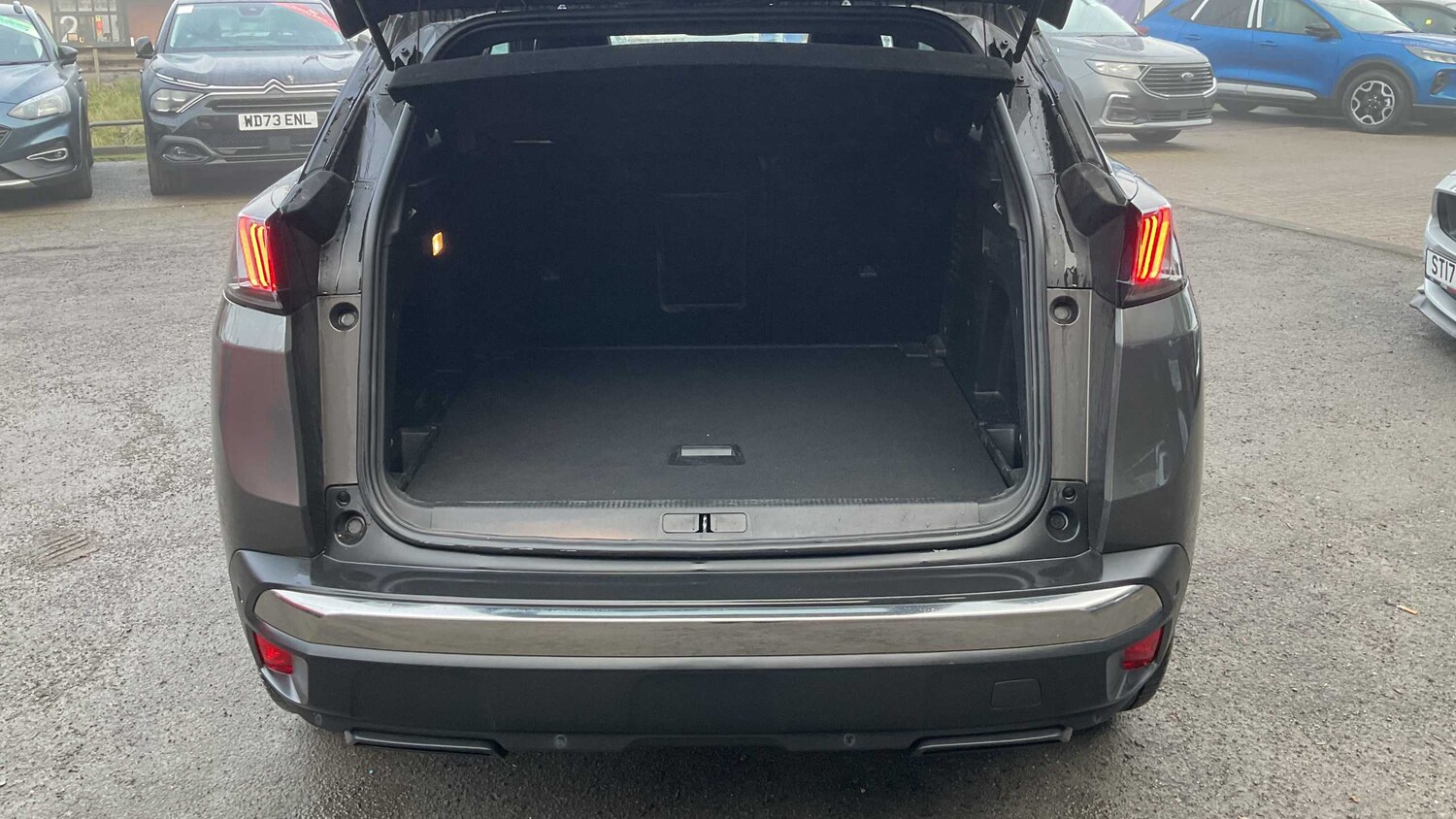 Used Peugeot 3008 2023 for sale - 77856575: Photo 7