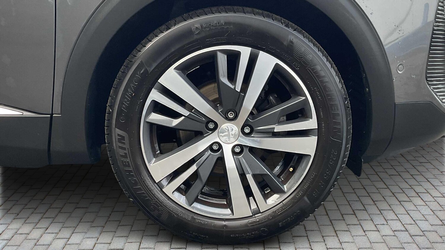 Used Peugeot 3008 2023 for sale - 77856575: Photo 8